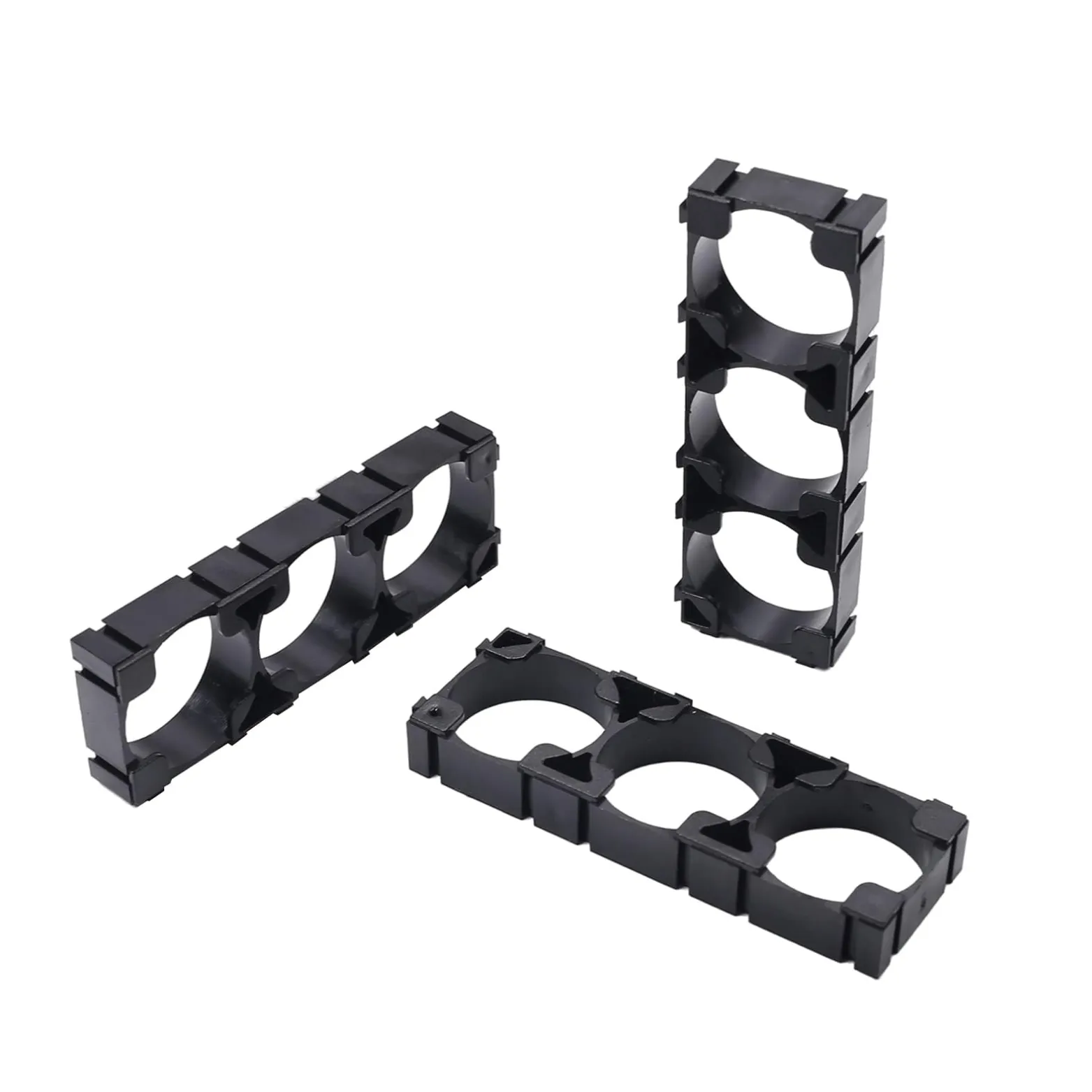 CELL HOLDER 21700 (1X3) FOR NORDA - Image 3
